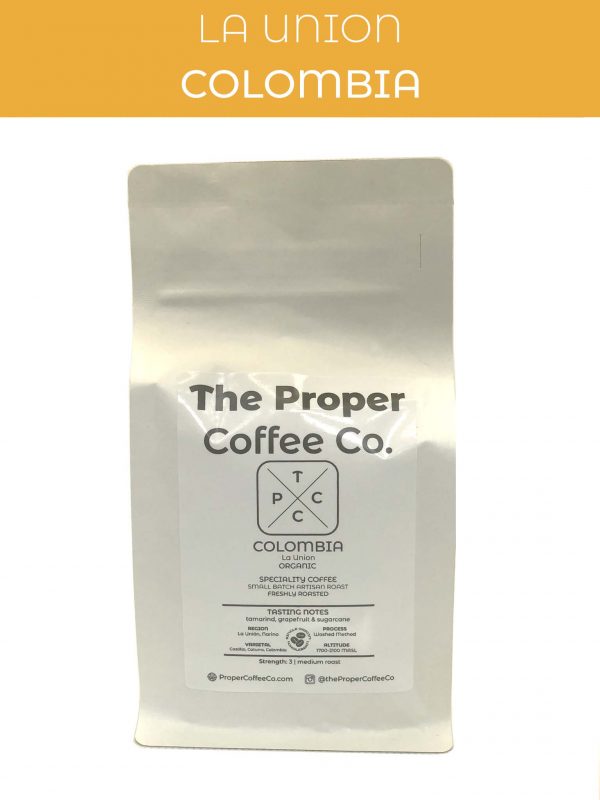 Buy Speciality Coffee from Colombia