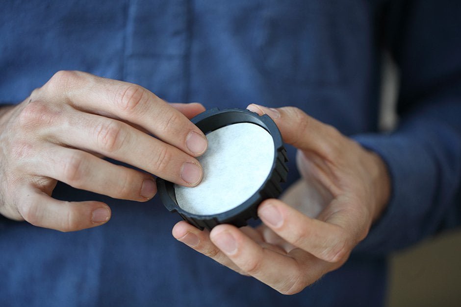 How to make AeroPress Coffee