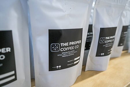Coffee Club Subscription