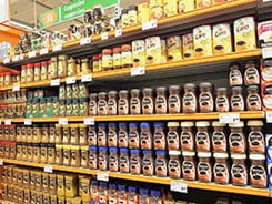 Supermarket Coffee vs Speciality Coffee