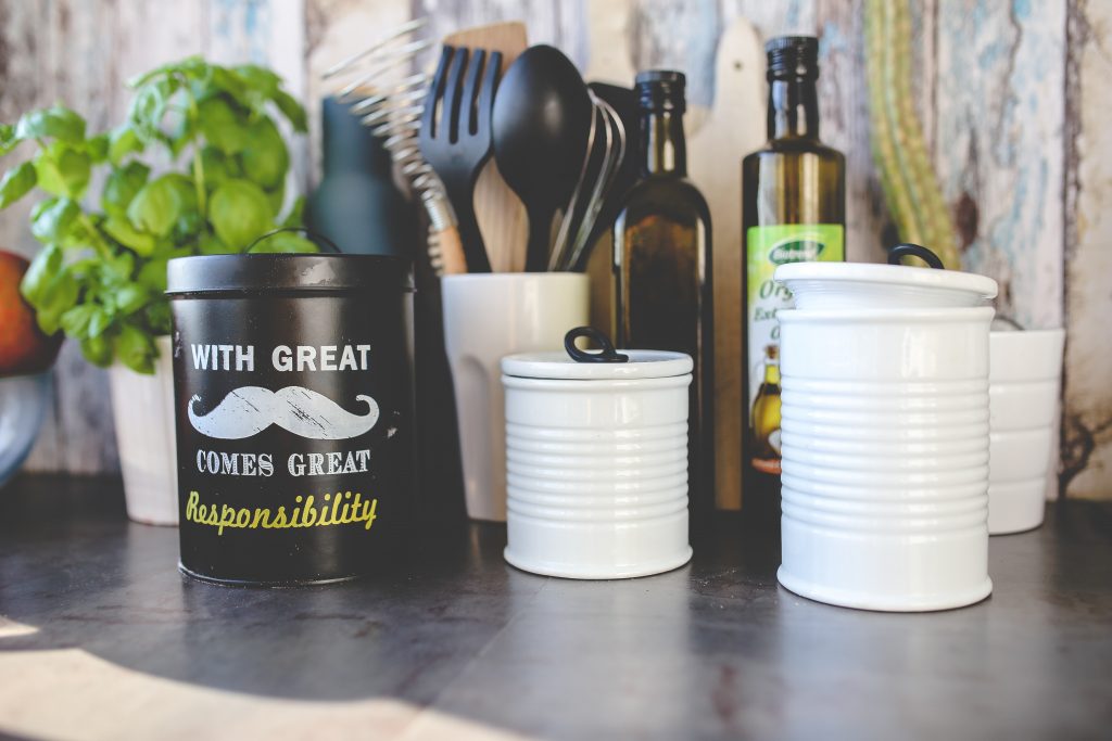 Storing Coffee for Optimal Flavour & Aroma