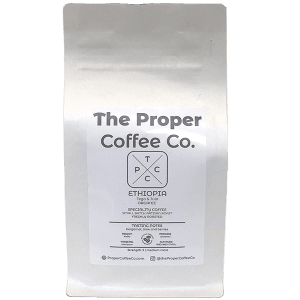 Ethiopia, Tega & Tula Farms, Speciality Coffee