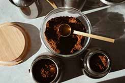 How Best to Store Coffee