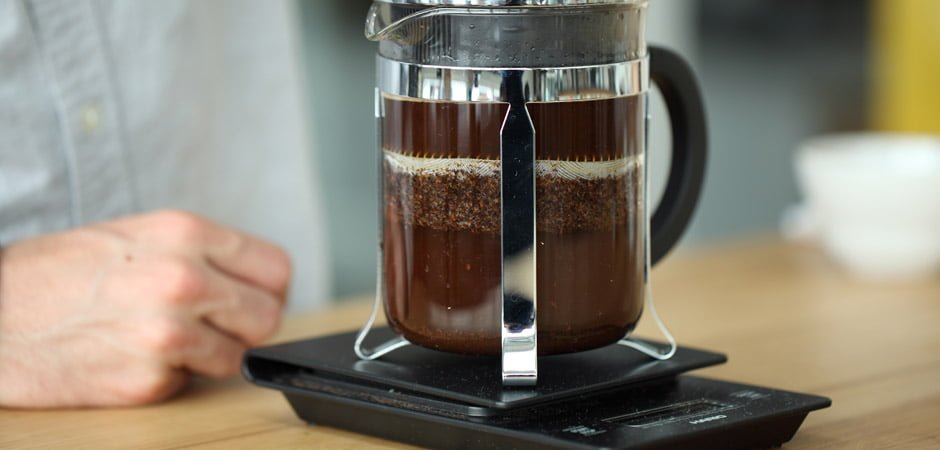 French Press Brewing Guide