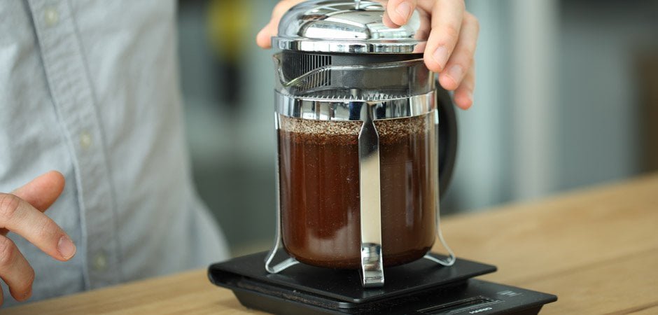 French Press Brewing Guide