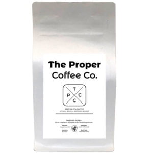 Rwanda, Lake Kivu, Speciality Coffee